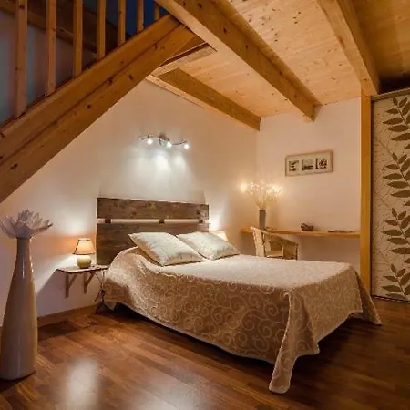 Guest house Du Lac