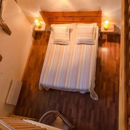 Du Lac Guest house Madic